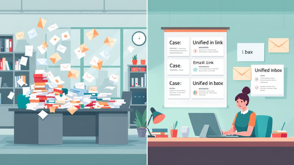 Under the Hood: How CaseMate Actually Fixes a Councillor's Email